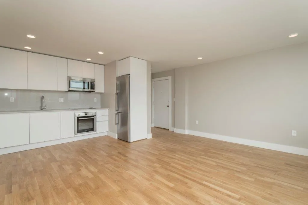 2 bed, 1 bath apartment for rent at 334 Harvard St Unit L72, Mid Cambridge — photo 3 of 22