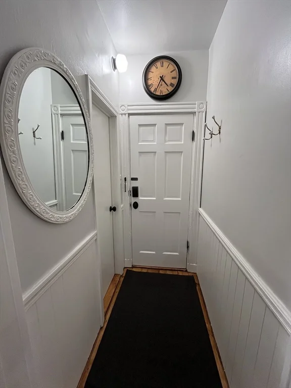 2 bed, 1 bath apartment for rent at 334 Hurley Unit 1, East Cambridge — photo 20 of 20