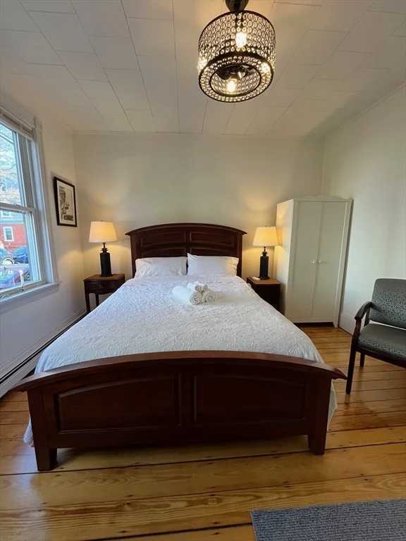 2 bed, 1 bath apartment for rent at 334 Hurley Unit 1, East Cambridge — photo 3 of 20