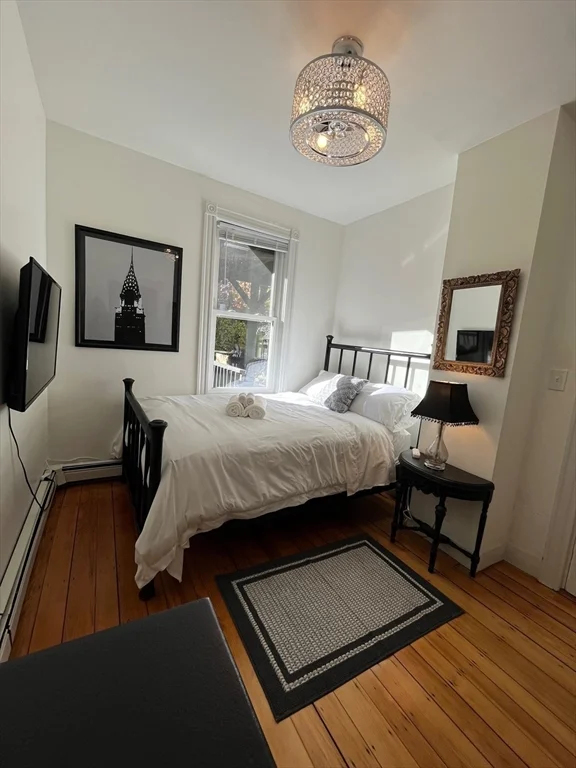 2 bed, 1 bath apartment for rent at 334 Hurley Unit 1, East Cambridge — photo 14 of 20