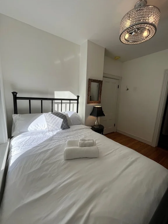 2 bed, 1 bath apartment for rent at 334 Hurley Unit 1, East Cambridge — photo 13 of 20