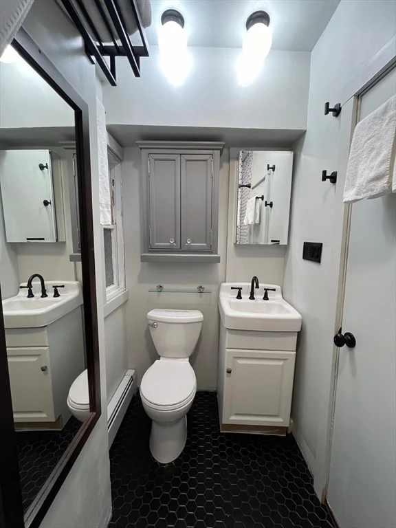 2 bed, 1 bath apartment for rent at 334 Hurley Unit 1, East Cambridge — photo 17 of 20