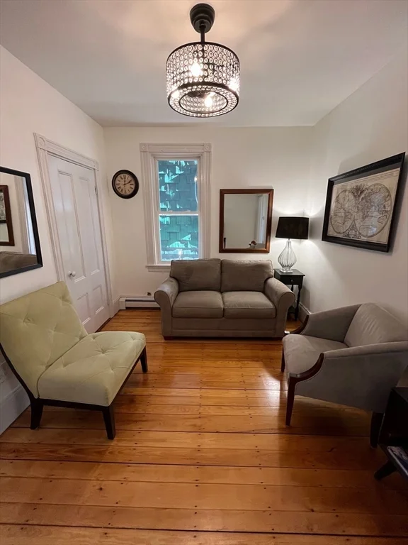 2 bed, 1 bath apartment for rent at 334 Hurley Unit 1, East Cambridge — photo 5 of 20