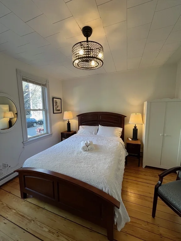 2 bed, 1 bath apartment for rent at 334 Hurley Unit 1, East Cambridge — photo 2 of 20