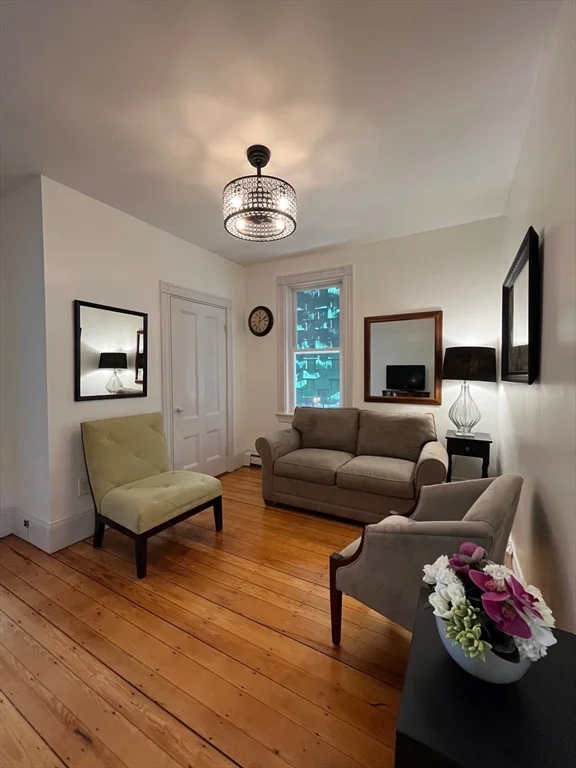 2 bed, 1 bath apartment for rent at 334 Hurley Unit 1, East Cambridge — photo 6 of 20
