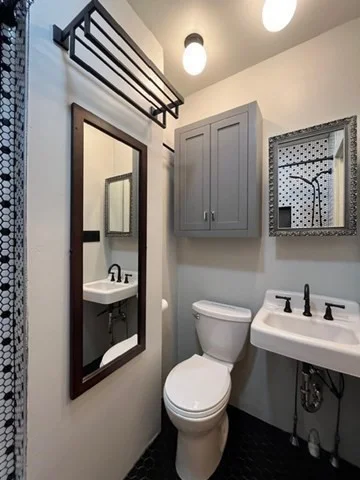2 bed, 1 bath apartment for rent at 334 Hurley Unit 1, East Cambridge — photo 15 of 20