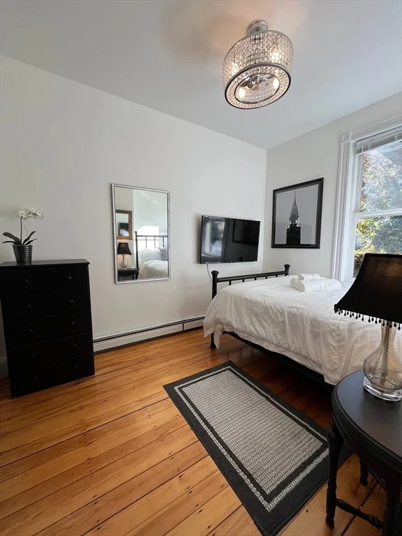 2 bed, 1 bath apartment for rent at 334 Hurley Unit 1, East Cambridge — photo 12 of 20