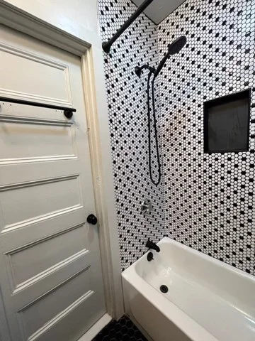 2 bed, 1 bath apartment for rent at 334 Hurley Unit 1, East Cambridge — photo 18 of 20