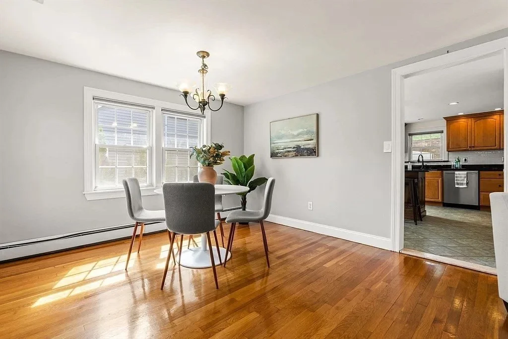3 bed, 3 bath apartment for rent at 334 Mystic St Rental Unit 334, Arlington — photo 6 of 36