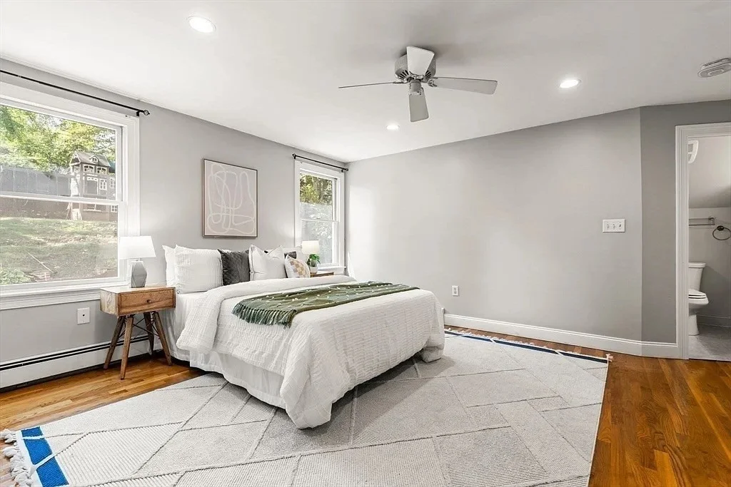 3 bed, 3 bath apartment for rent at 334 Mystic St Rental Unit 334, Arlington — photo 19 of 36