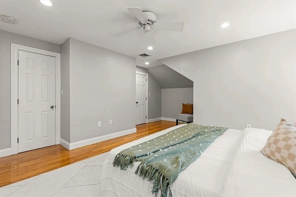 3 bed, 3 bath apartment for rent at 334 Mystic St Rental Unit 334, Arlington — photo 17 of 36