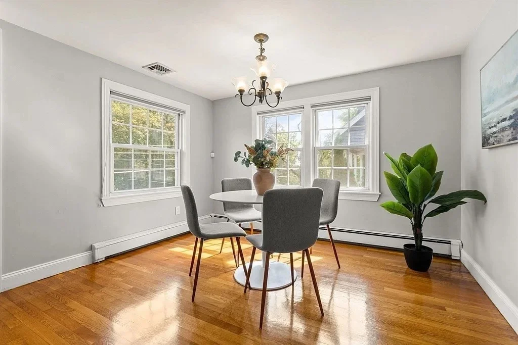 3 bed, 3 bath apartment for rent at 334 Mystic St Rental Unit 334, Arlington — photo 5 of 36
