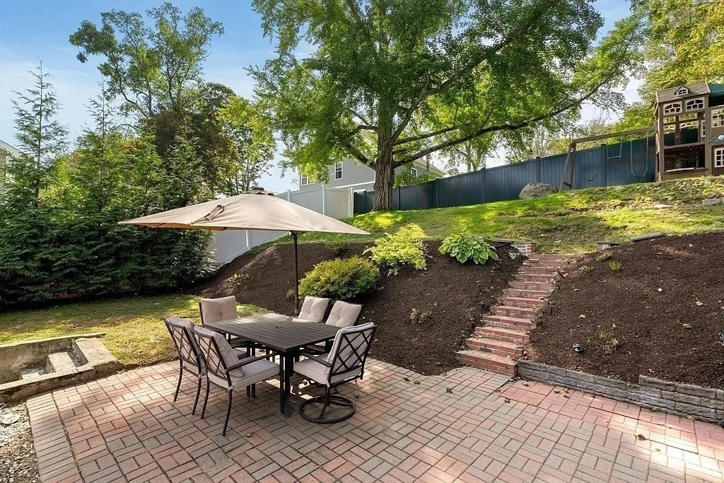 3 bed, 3 bath apartment for rent at 334 Mystic St Rental Unit 334, Arlington — photo 28 of 36