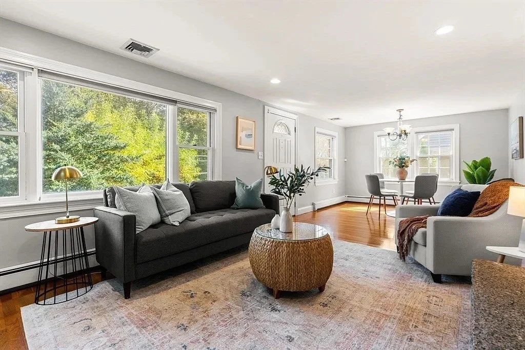 3 bed, 3 bath apartment for rent at 334 Mystic St Rental Unit 334, Arlington — photo 4 of 36