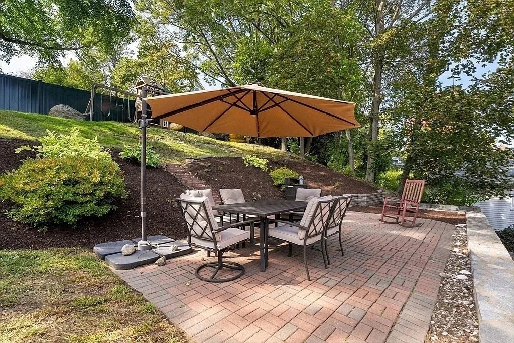 3 bed, 3 bath apartment for rent at 334 Mystic St Rental Unit 334, Arlington — photo 33 of 36