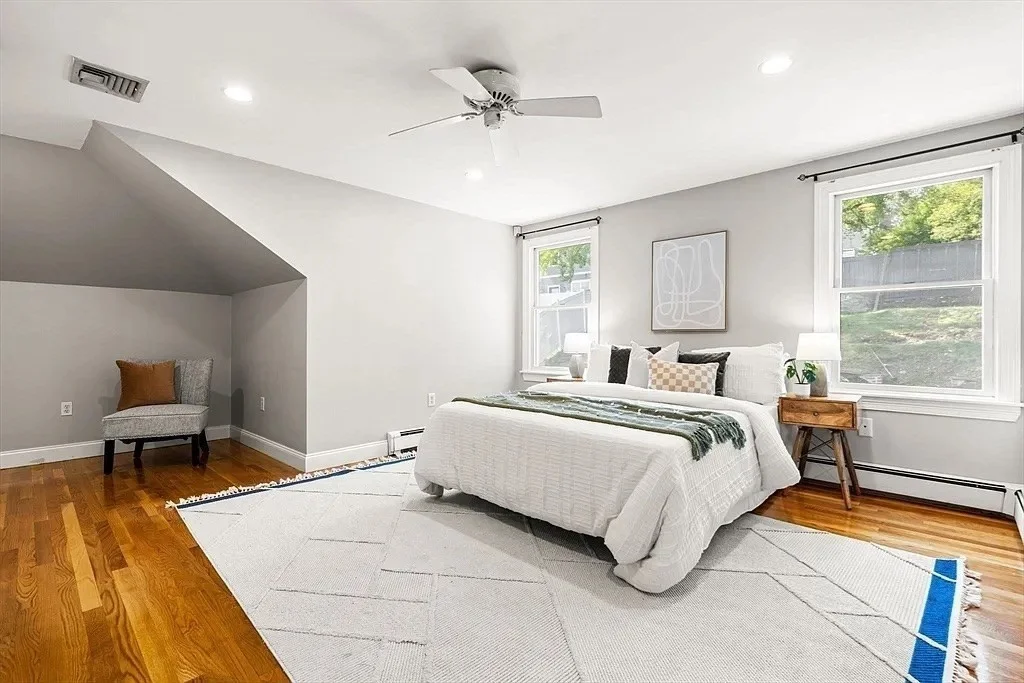 3 bed, 3 bath apartment for rent at 334 Mystic St Rental Unit 334, Arlington — photo 18 of 36