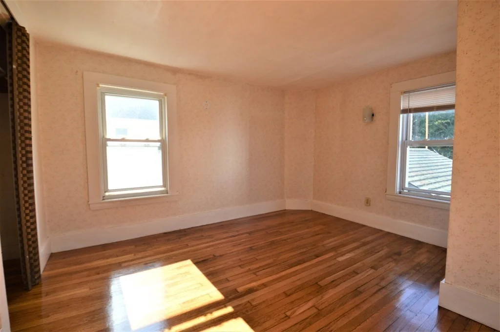 3 bed, 1 bath apartment for rent at 334 River St Unit 334, West Newton — photo 15 of 18