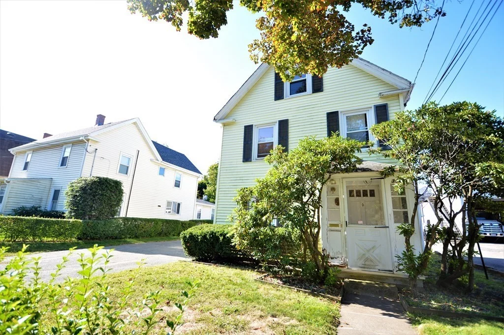 3 bed, 1 bath apartment for rent at 334 River St Unit 334, West Newton — photo 18 of 18