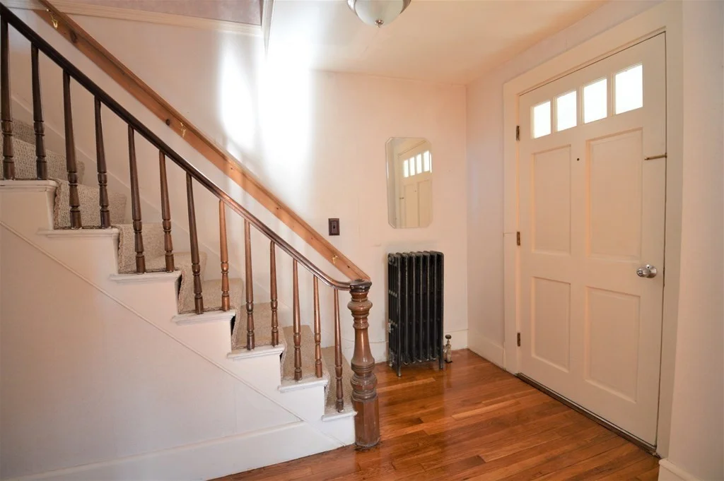 3 bed, 1 bath apartment for rent at 334 River St Unit 334, West Newton — photo 4 of 18