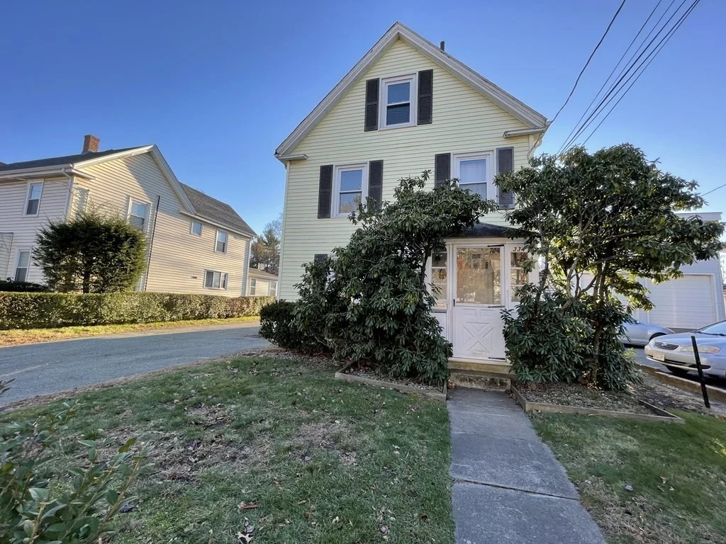 3 bed, 1 bath apartment for rent at 334 River St Unit 334, West Newton — photo 2 of 18