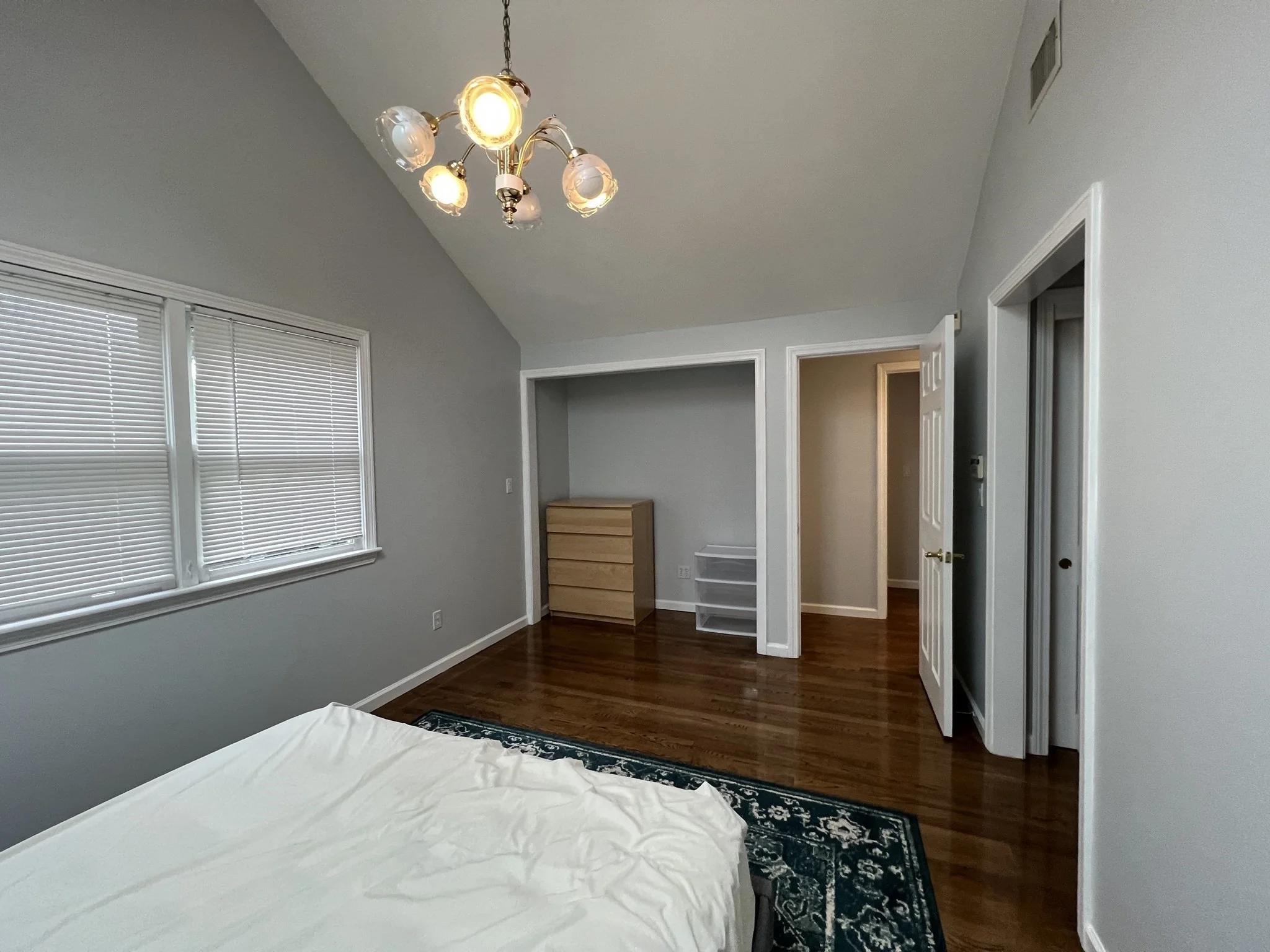 3 bed, 2 bath apartment for rent at 335-337 Linwood Ave Unit 335, Nonantum — photo 9 of 21