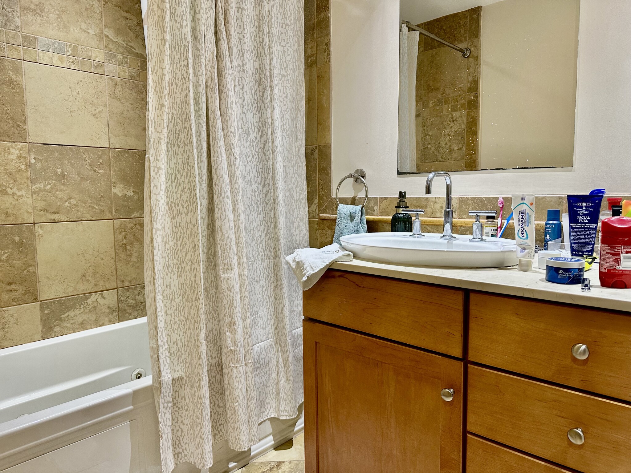 2 bed, 2 bath apartment for rent at 335 West 2nd St Unit 1, South Boston — photo 7 of 13
