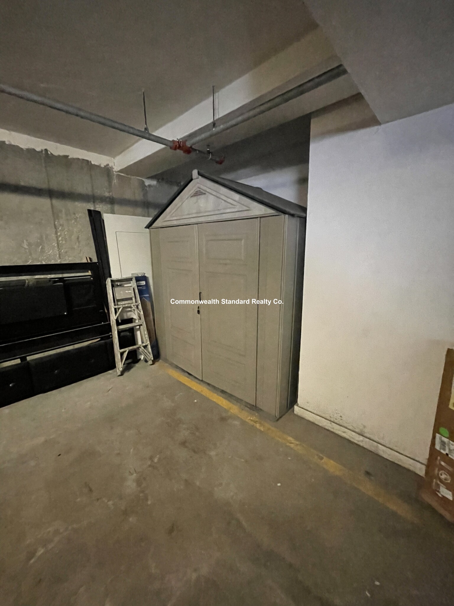 2 bed, 2 bath apartment for rent at 335 West 2nd St Unit 1, South Boston — photo 13 of 13