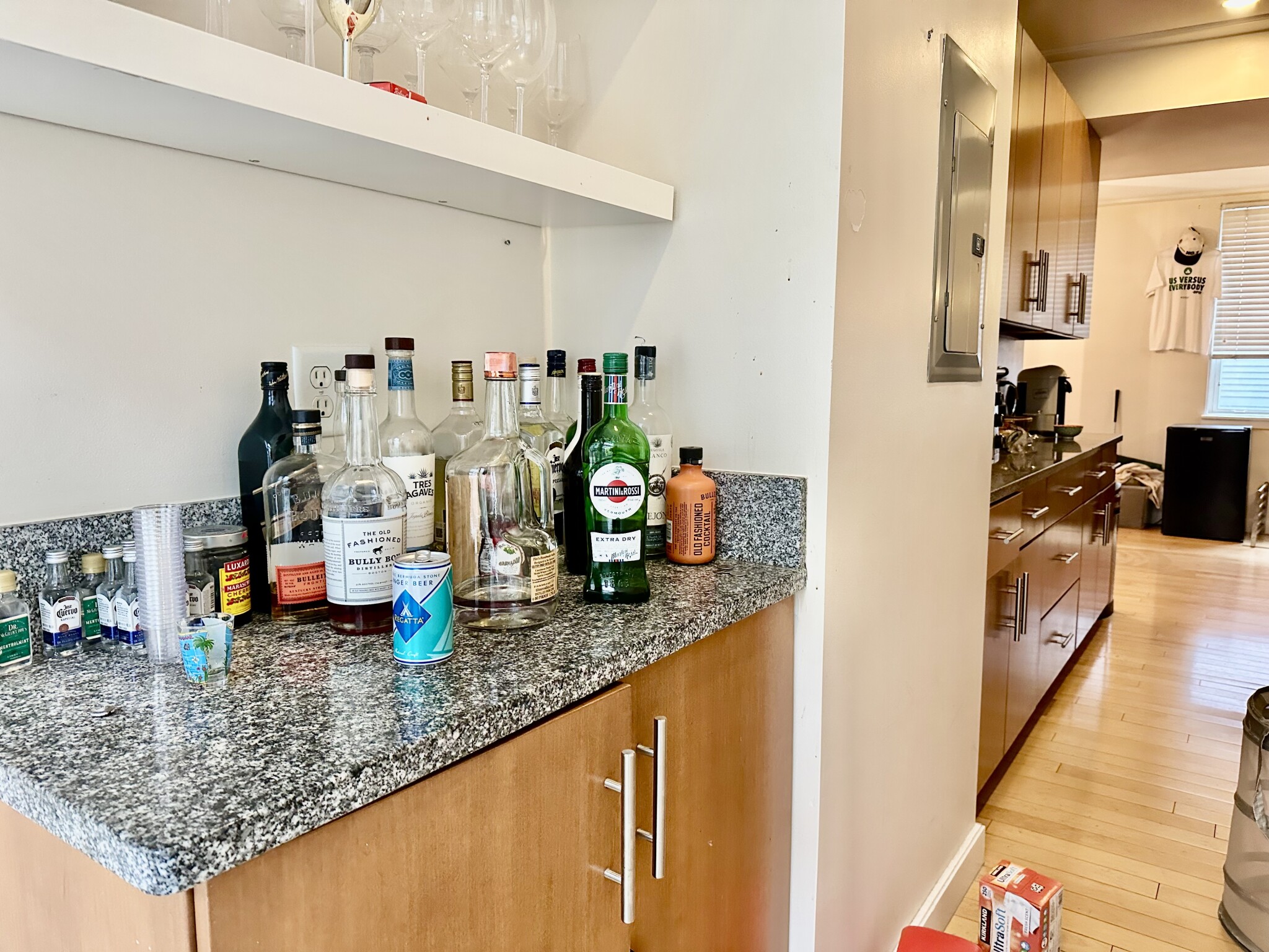 2 bed, 2 bath apartment for rent at 335 West 2nd St Unit 1, South Boston — photo 9 of 13