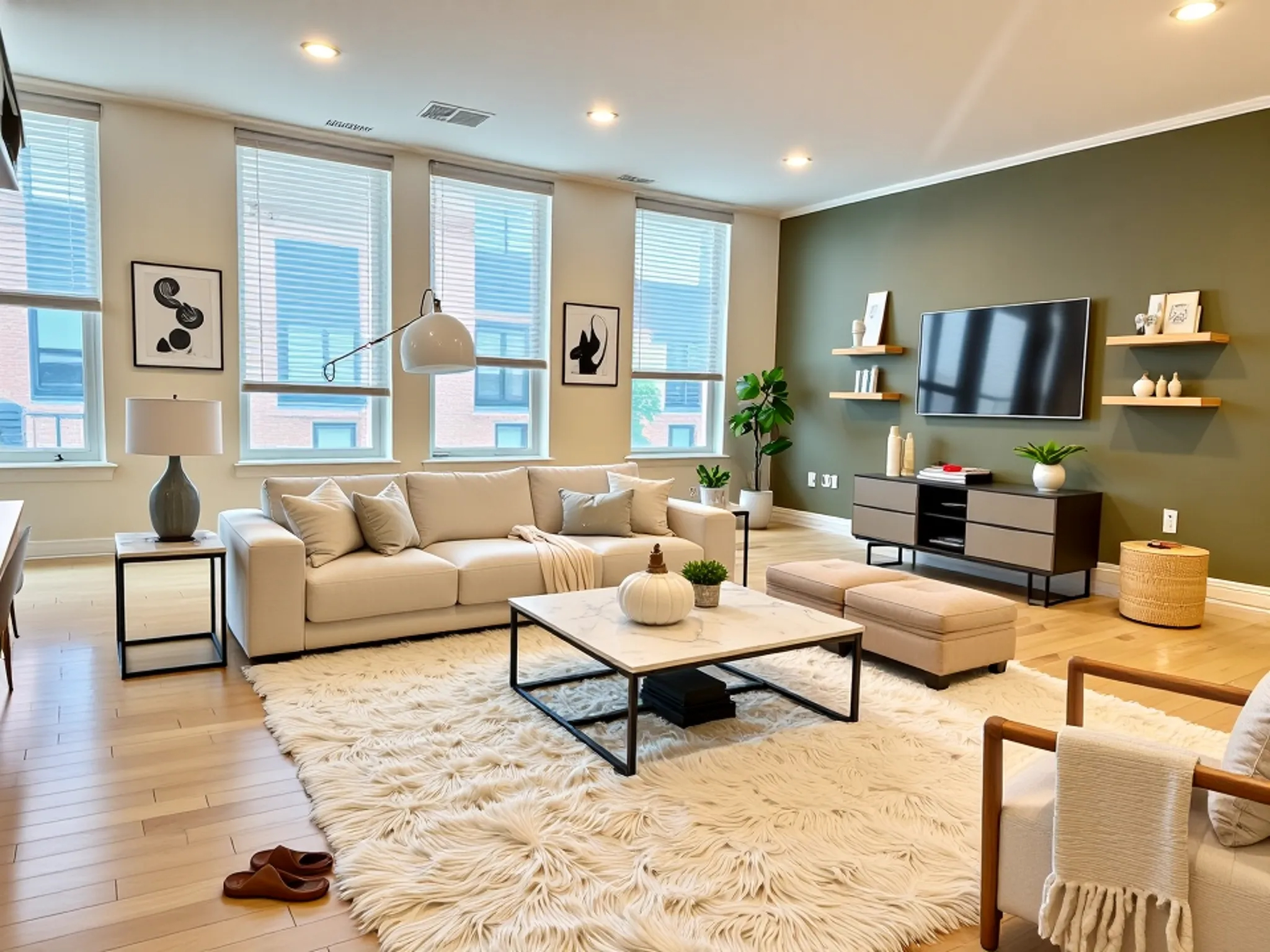 2 bed, 2 bath apartment for rent at 335 West 2nd St Unit 1, South Boston