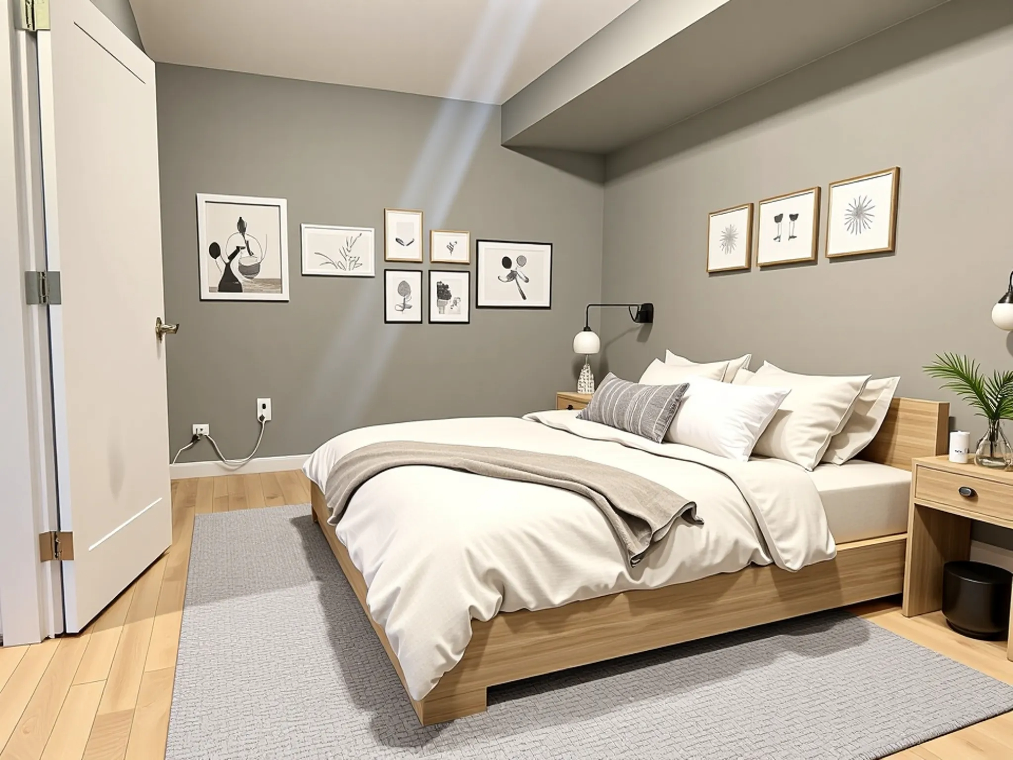2 bed, 2 bath apartment for rent at 335 West 2nd St Unit 1, South Boston — photo 3 of 13