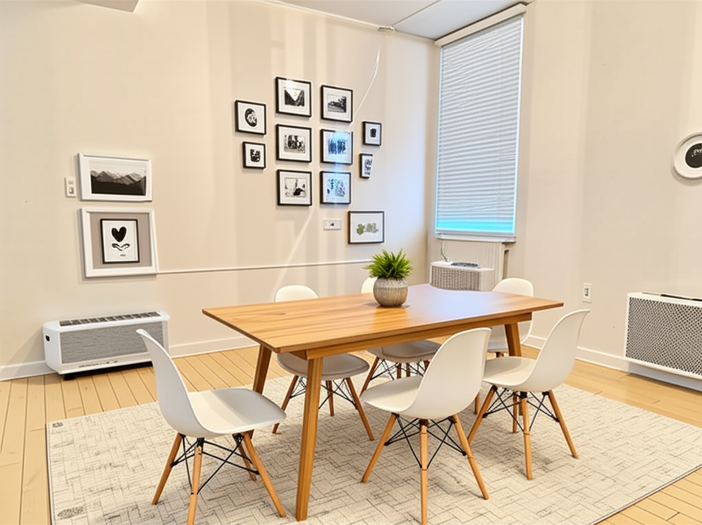 2 bed, 2 bath apartment for rent at 335 West 2nd St Unit 1, South Boston — photo 4 of 13