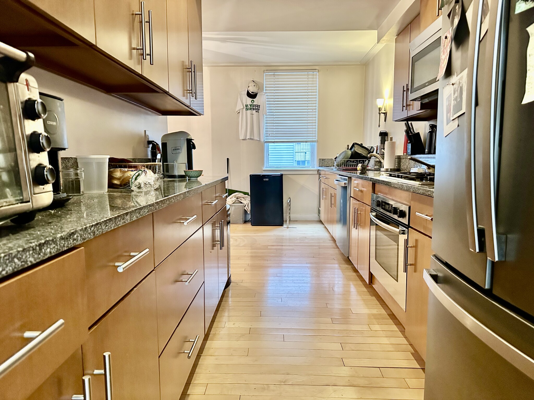 2 bed, 2 bath apartment for rent at 335 West 2nd St Unit 1, South Boston — photo 10 of 13