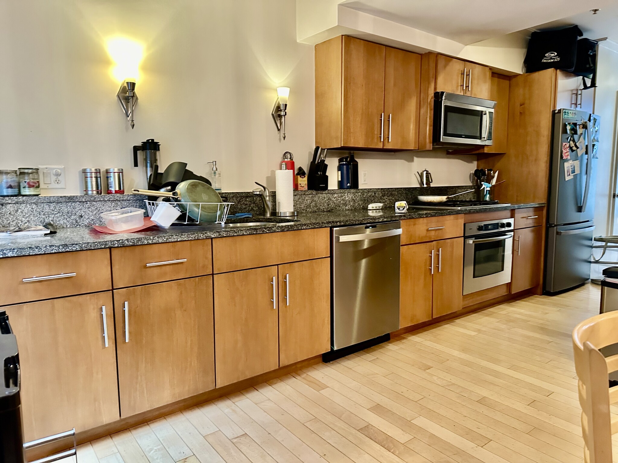 2 bed, 2 bath apartment for rent at 335 West 2nd St Unit 1, South Boston — photo 11 of 13