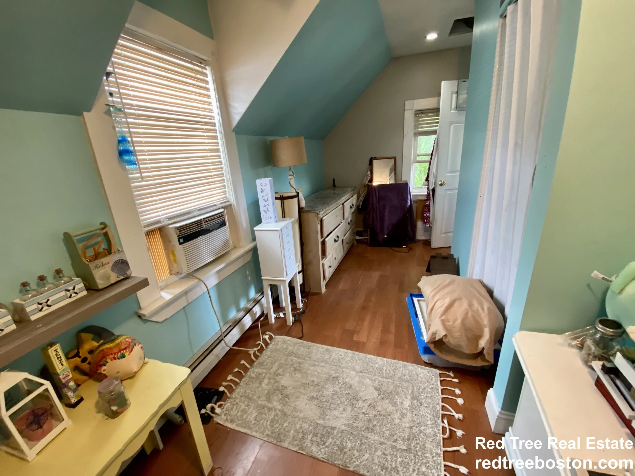 2 bed, 1 bath apartment for rent at 335 Baker St Unit 2, West Roxbury — photo 18 of 24