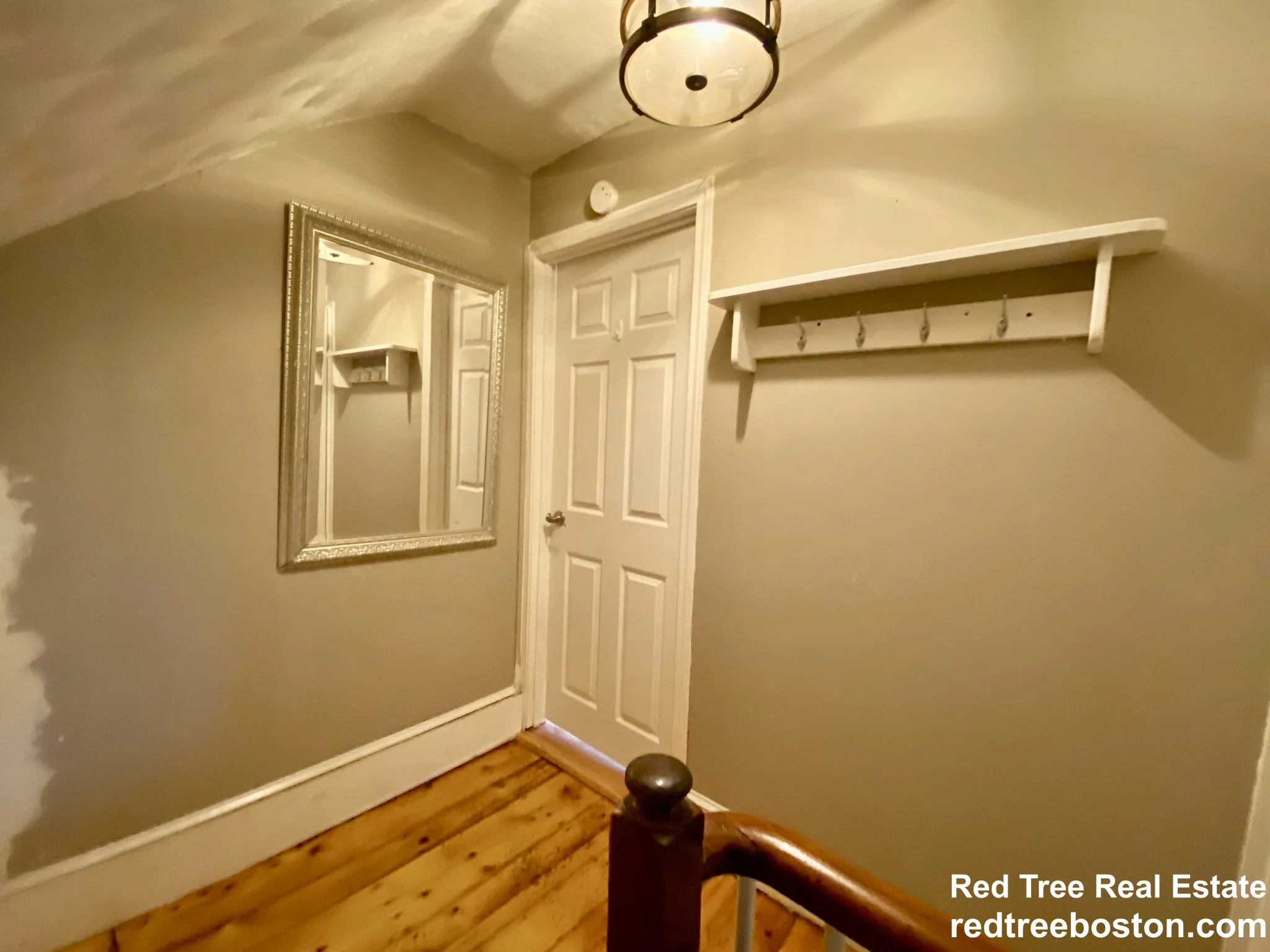 2 bed, 1 bath apartment for rent at 335 Baker St Unit 2, West Roxbury — photo 19 of 24