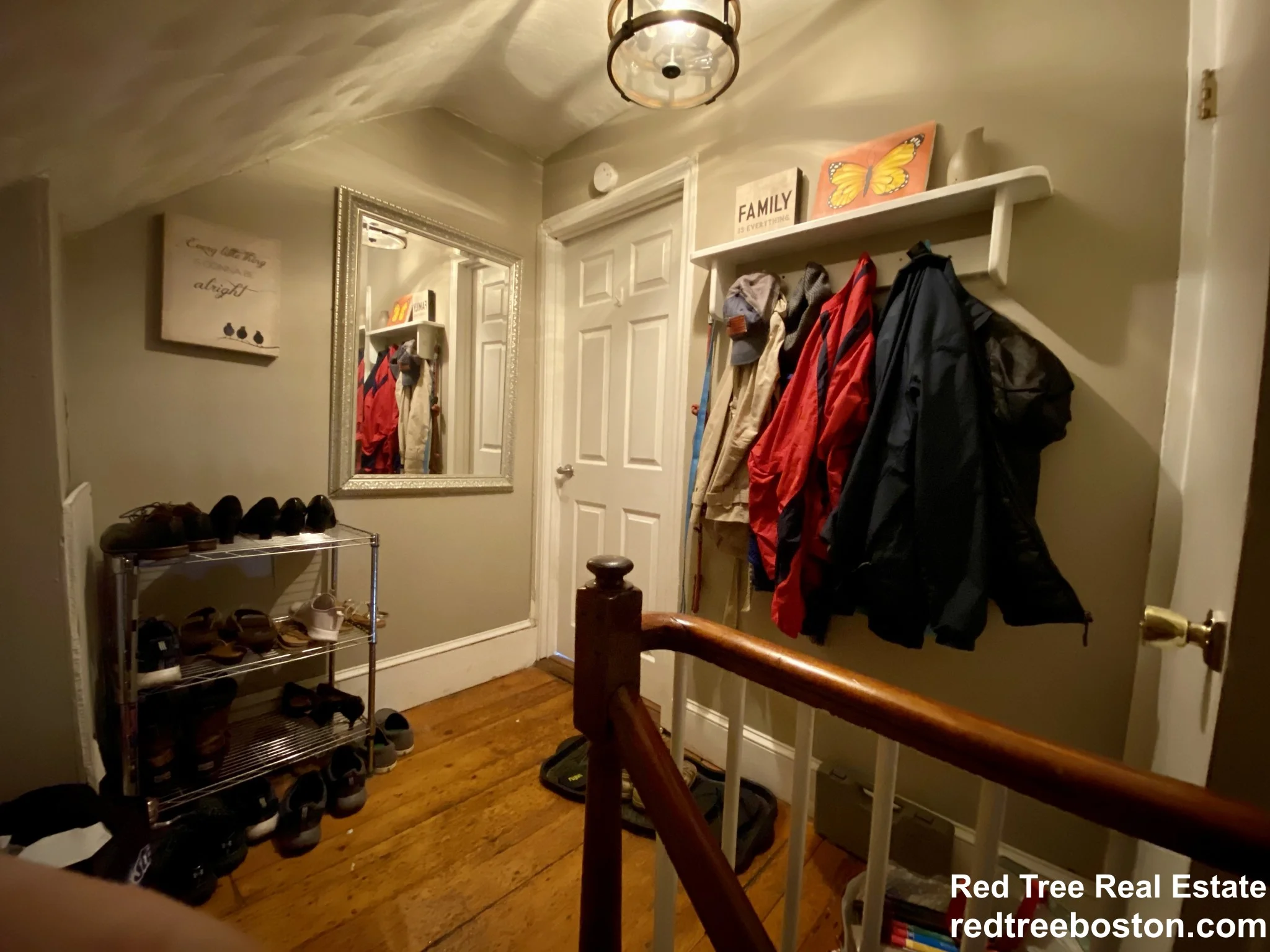 2 bed, 1 bath apartment for rent at 335 Baker St Unit 2, West Roxbury — photo 20 of 24