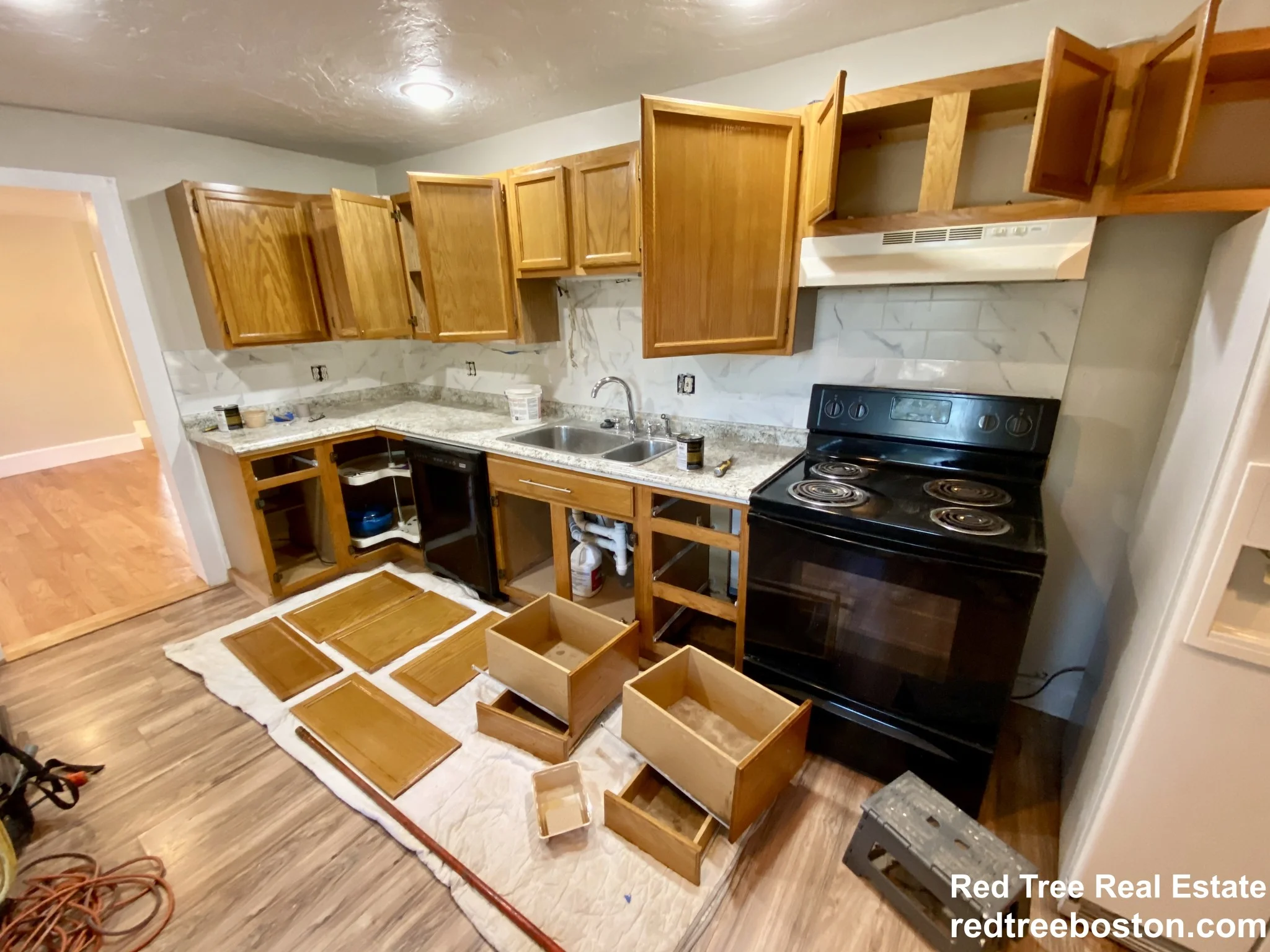 2 bed, 1 bath apartment for rent at 335 Baker St Unit 2, West Roxbury — photo 5 of 24