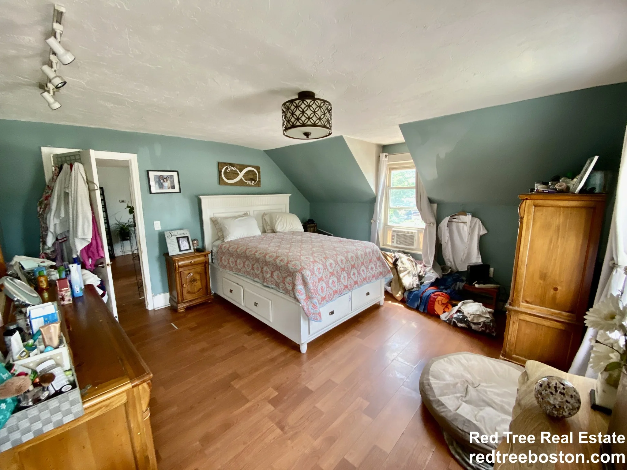 2 bed, 1 bath apartment for rent at 335 Baker St Unit 2, West Roxbury — photo 12 of 24