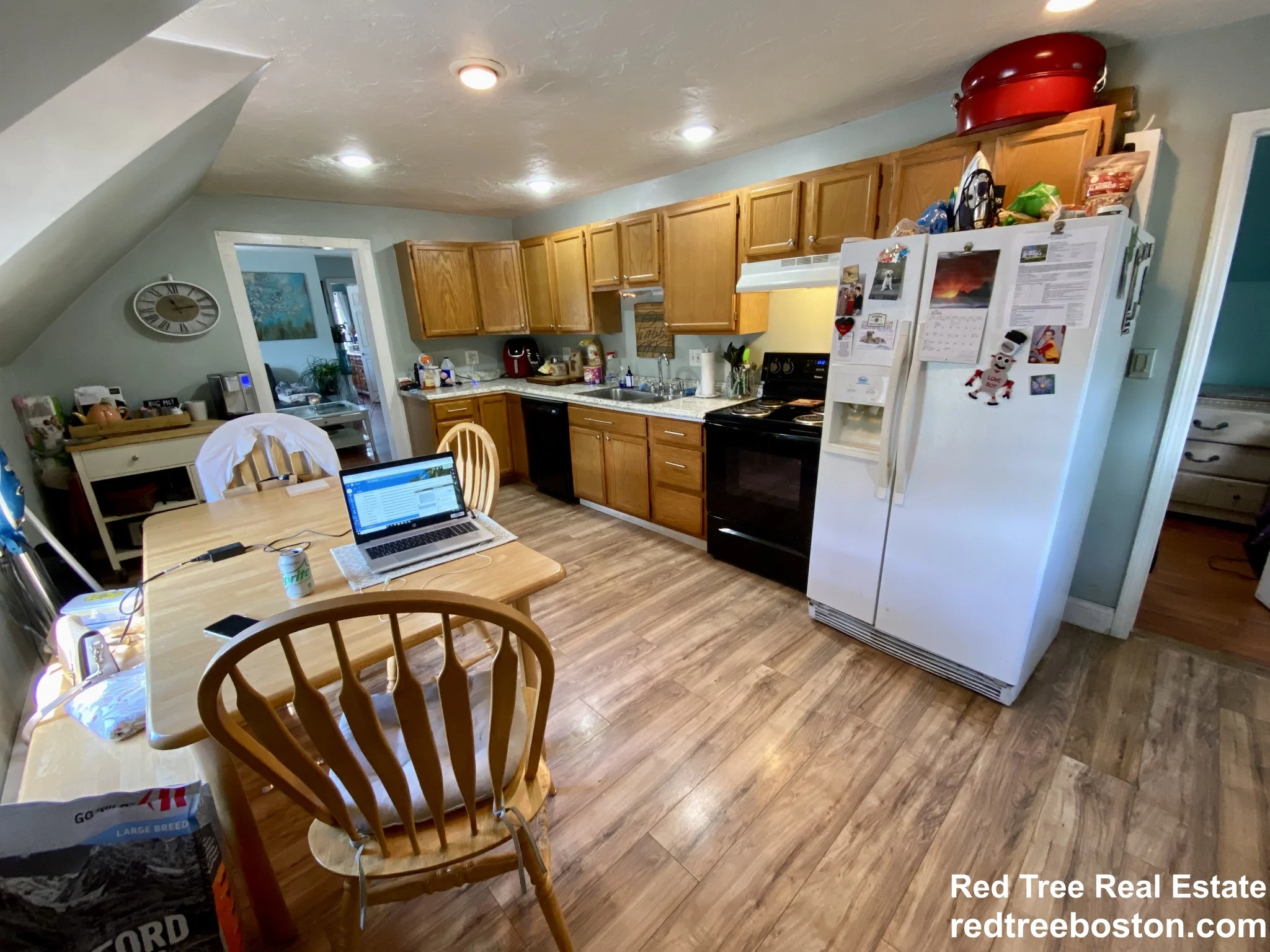 2 bed, 1 bath apartment for rent at 335 Baker St Unit 2, West Roxbury — photo 8 of 24