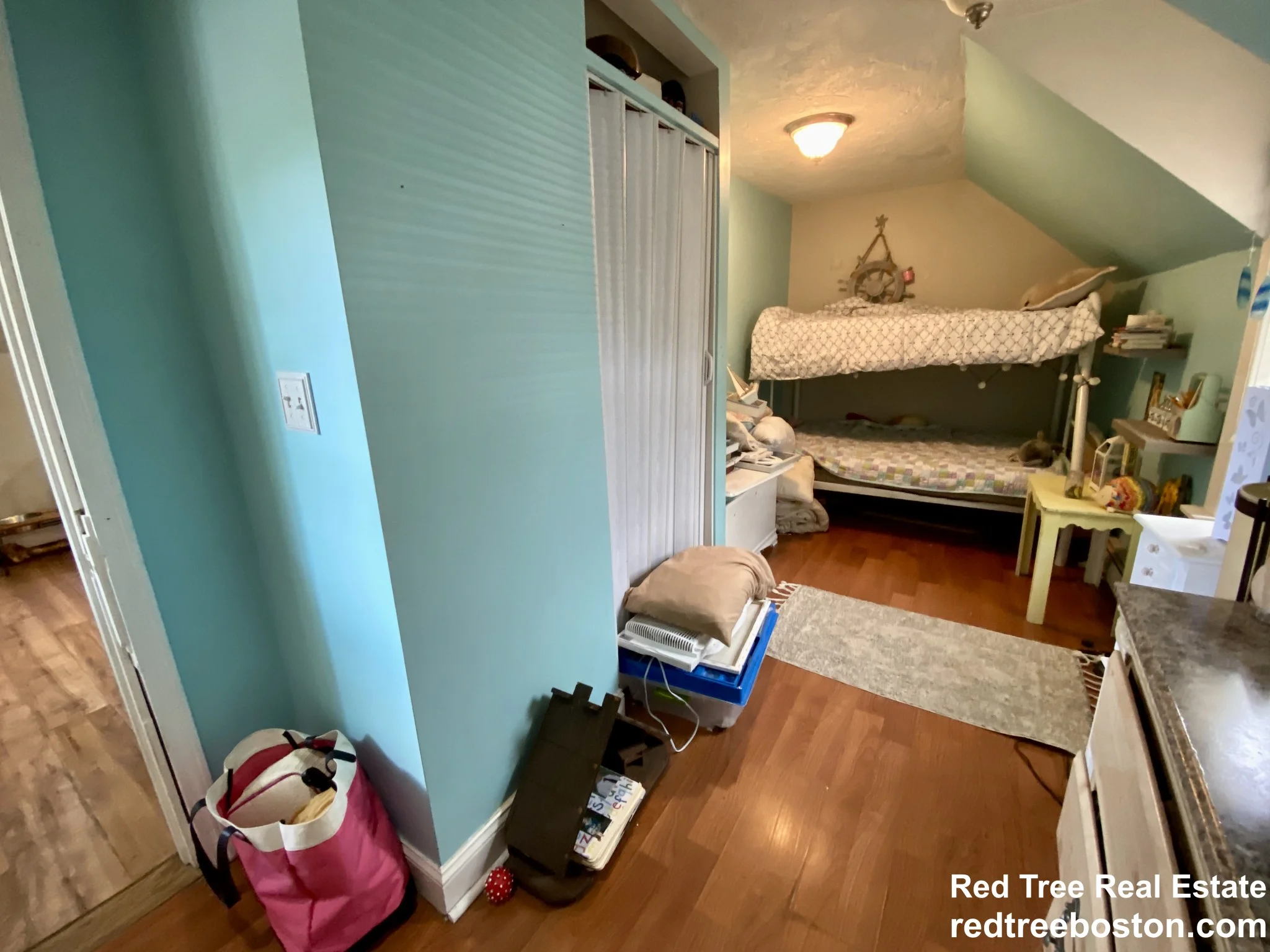 2 bed, 1 bath apartment for rent at 335 Baker St Unit 2, West Roxbury — photo 16 of 24