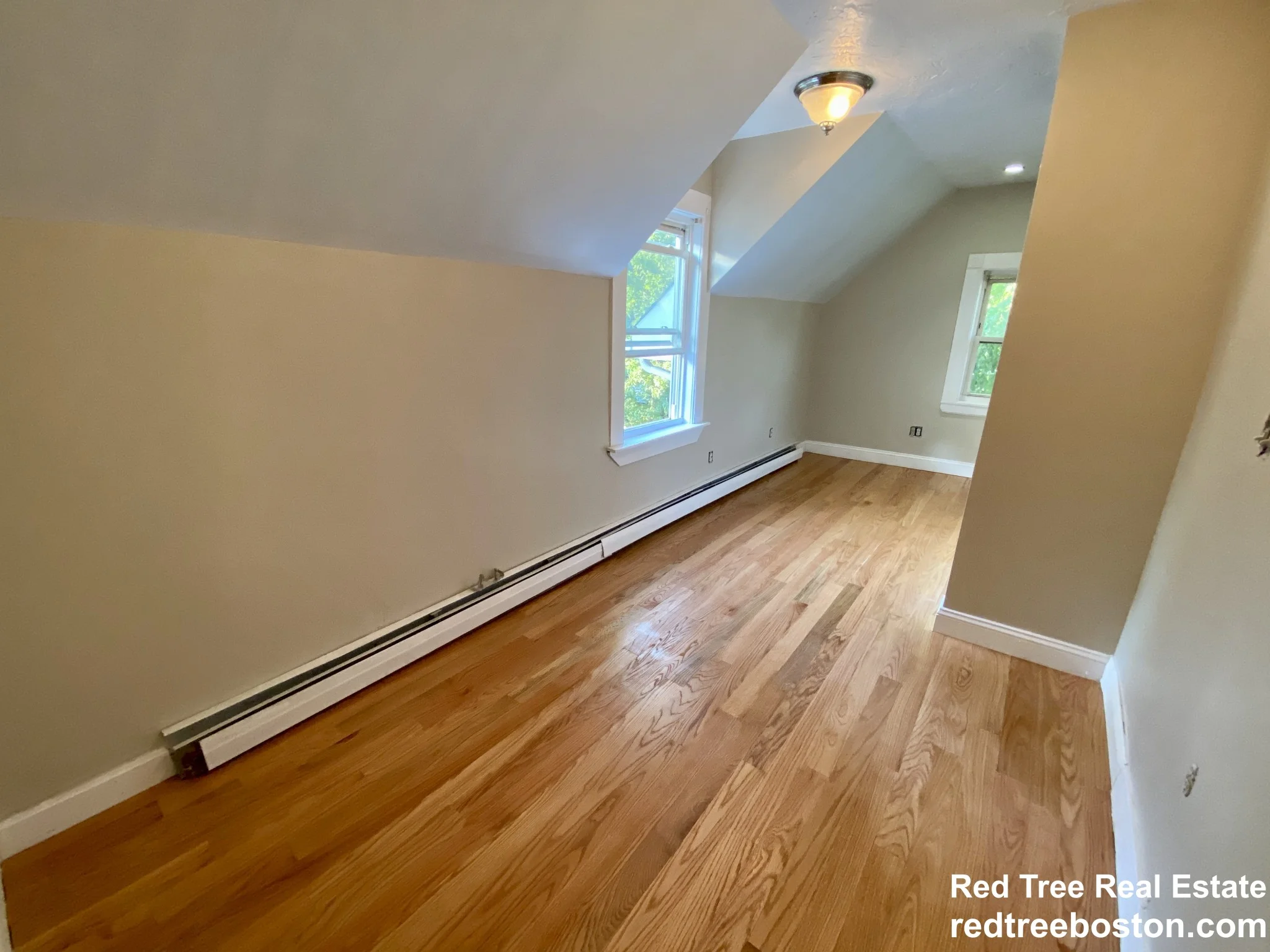 2 bed, 1 bath apartment for rent at 335 Baker St Unit 2, West Roxbury — photo 17 of 24