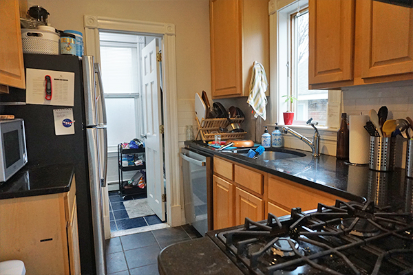 4 bed, 2 bath apartment for rent at 335 Beacon St Unit 2, Ward Two — photo 3 of 3