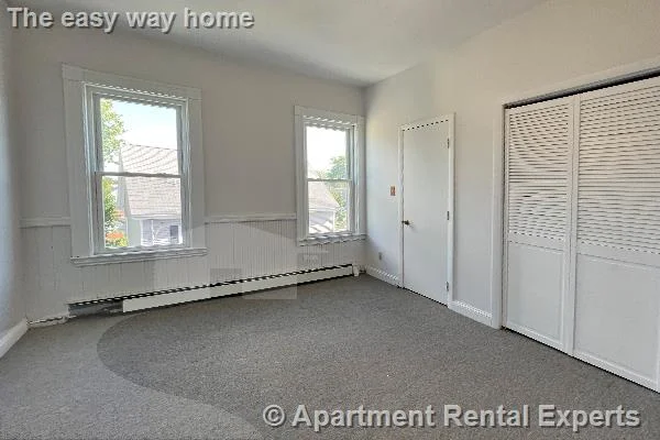 4 bed, 2 bath apartment for rent at 335 Beacon St Unit 3, Porter Square — photo 6 of 12