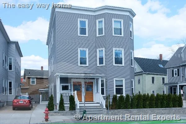 4 bed, 2 bath apartment for rent at 335 Beacon St Unit 3, Porter Square — photo 11 of 12