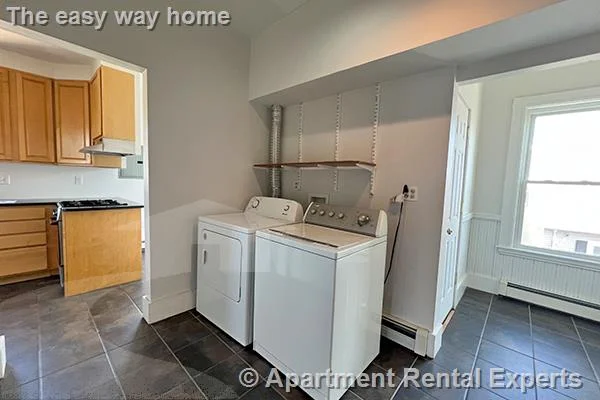 4 bed, 2 bath apartment for rent at 335 Beacon St Unit 3, Porter Square — photo 8 of 12