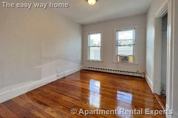 4 bed, 2 bath apartment for rent at 335 Beacon St Unit 3, Porter Square — photo 5 of 12