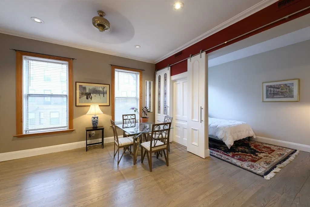 1 bed, 1 bath apartment for rent at 335 Beacon St Unit 7, Back Bay — photo 14 of 17