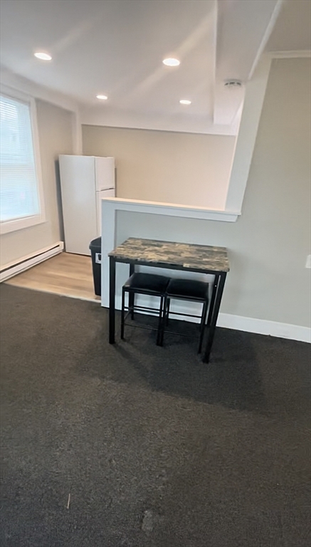 Studio bed, 1 bath apartment for rent at 335 Cabot Unit 1, Beverly — photo 8 of 10
