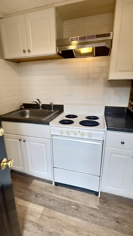 Studio bed, 1 bath apartment for rent at 335 Cabot Unit 1, Beverly — photo 4 of 10