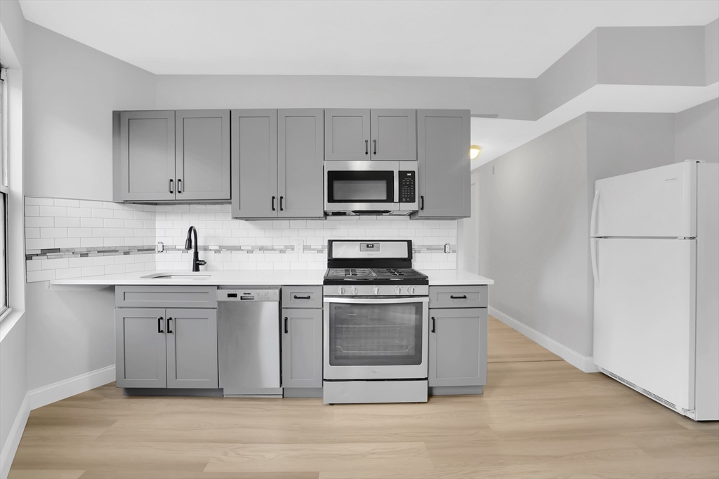 1 bed, 1 bath apartment for rent at 335 South Huntington Ave Unit 43, Fenway